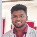 Photo of Nikhil Yadav bv