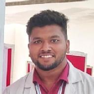 Nikhil Yadav bv Class I-V Tuition trainer in Bangalore
