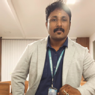 Sakthi Class I-V Tuition trainer in Thrissur