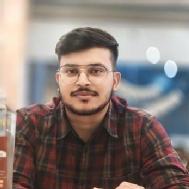 Deepak Kumar Class I-V Tuition trainer in Delhi