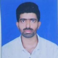 Naveen K I Personality Development trainer in Hyderabad