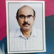 Avijit Chatterjee Class 10 trainer in South Dumdum
