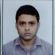 Bipratip Das Class 10 trainer in Kolkata