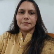 Promila V. Class 12 Tuition trainer in Bahadurgarh