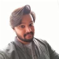 Ujjwal Raman Class I-V Tuition trainer in Fatehgarh
