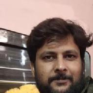 Vishwas Kumar Sharma Class 8 Tuition trainer in Jaipur
