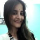 Photo of Nikhita V.