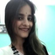 Nikhita V. Engineering Entrance trainer in Hyderabad