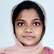 Zamzam Mol Class I-V Tuition trainer in Mukundapuram