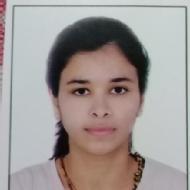 Yashwi B. Class 10 trainer in Jalandhar