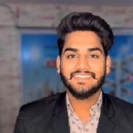 Ritesh Chouhan French Language trainer in Indore