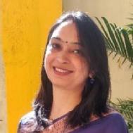 Mukta M. Class I-V Tuition trainer in Bangalore