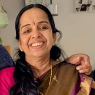 Usha K. Class 12 Tuition trainer in Thrissur