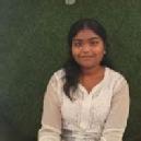 Photo of Mansi P.