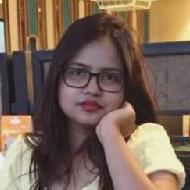 Prachi V. Class I-V Tuition trainer in Lucknow