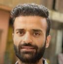 Photo of Bilal Rather