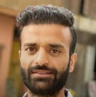 Bilal Rather Class 8 Tuition trainer in Washim