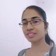 Vandana S. Class 12 Tuition trainer in Mumbai