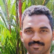 Doney Francis Class 8 Tuition trainer in Kottayam