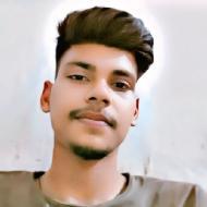Radheshyam Singh Class 10 trainer in Ghosi