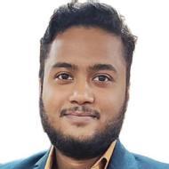 Anupam Naskar Class I-V Tuition trainer in Delhi