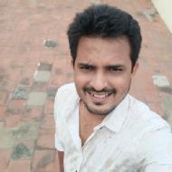 Suresh Mohan Data Science trainer in Bangalore