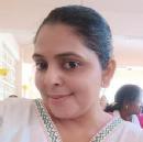 Photo of Anjana S.