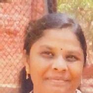 S Hemalatha Class 6 Tuition trainer in Tirupati Rural