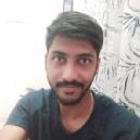 Photo of Y. Srujan