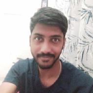 Y. Srujan Python trainer in Hyderabad