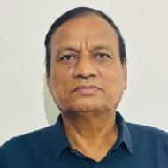 Dinkarbhai K. Yoga trainer in Ahmedabad