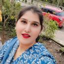 Photo of Komal S.