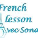 Photo of French Lesson Avec