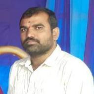 Rambabu Mudisetti Engineering Entrance trainer in Hyderabad