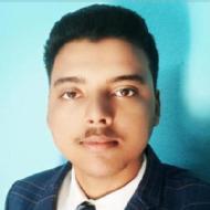 Dhiraj Kumar Class 12 Tuition trainer in Muzaffarpur