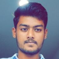 Aditya Jain Class I-V Tuition trainer in Jaipur