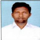 Photo of M T Srinivas Rao