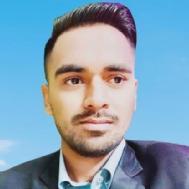 Ajay Raj Amar Class I-V Tuition trainer in Mahaddipur