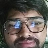 Megavath Suresh Class I-V Tuition trainer in Kamareddy