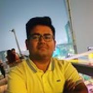 Avishek Ghosh Class 8 Tuition trainer in Kolkata