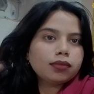 Vaishnavi S. Class I-V Tuition trainer in Patna