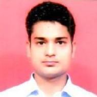 Vivek Class 12 Tuition trainer in Ghaziabad