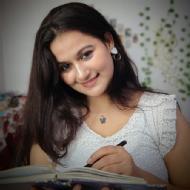 Akanksha S. Class 10 trainer in Gonda