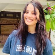 Nilakshi T. Class I-V Tuition trainer in Delhi