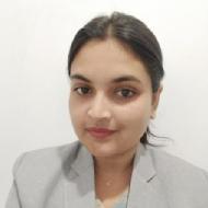 Antara P. BA Tuition trainer in Durgapur