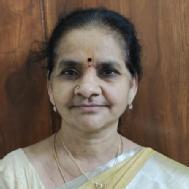 Sreedevi Nursery-KG Tuition trainer in Hyderabad