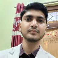 Rohan Chandra Nursery-KG Tuition trainer in Azamgarh Sadar