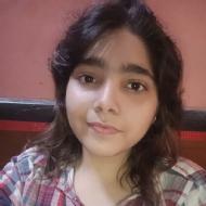 Rashi C. Class I-V Tuition trainer in Ghaziabad