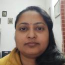 Reena K. CA Coaching trainer in Delhi