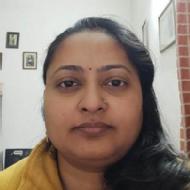 Reena K. CA trainer in Delhi